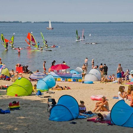 Ahoy Puck Apartament Przy Plazy Z Widokiem Na Morze Екстер'єр фото