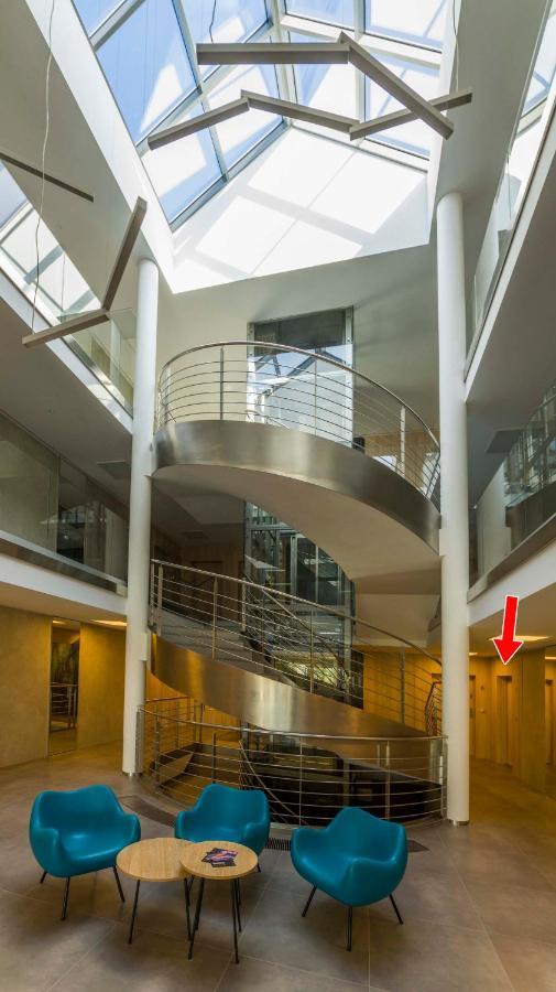 Ahoy Puck Apartament Przy Plazy Z Widokiem Na Morze Екстер'єр фото