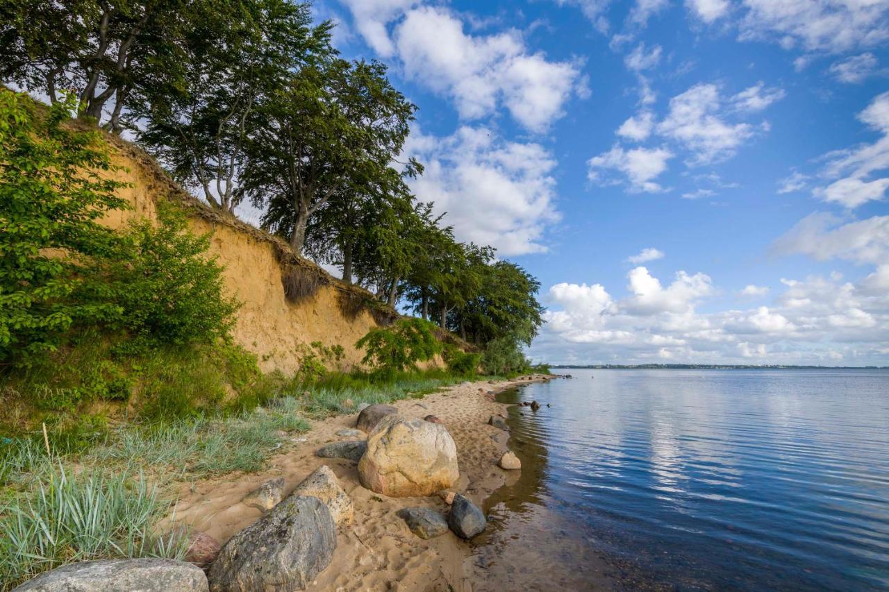 Ahoy Puck Apartament Przy Plazy Z Widokiem Na Morze Екстер'єр фото
