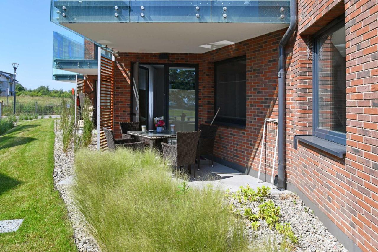 Ahoy Puck Apartament Przy Plazy Z Widokiem Na Morze Екстер'єр фото