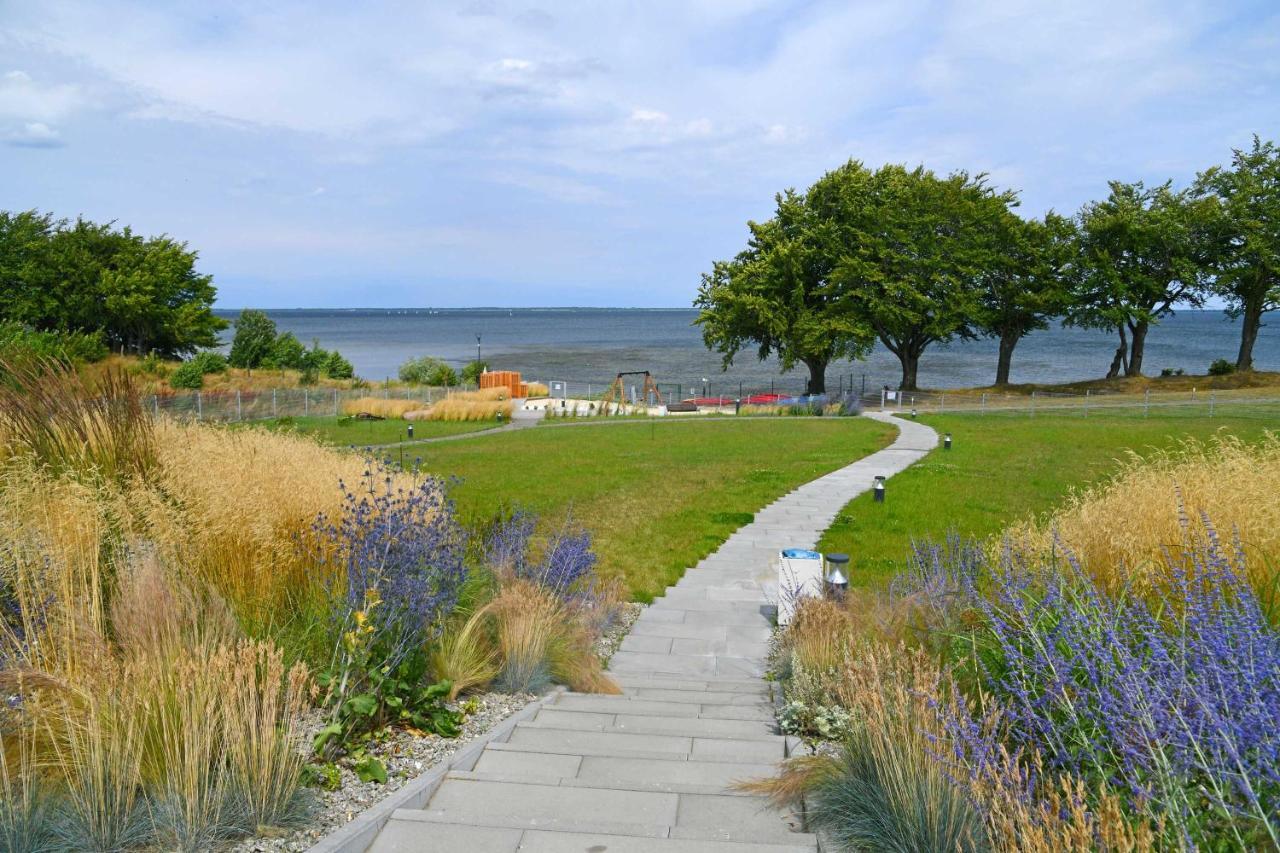 Ahoy Puck Apartament Przy Plazy Z Widokiem Na Morze Екстер'єр фото